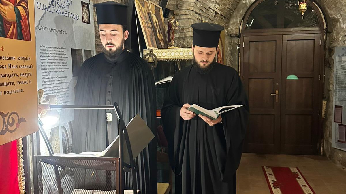 Domenica dopo l’Epifania a Carbone