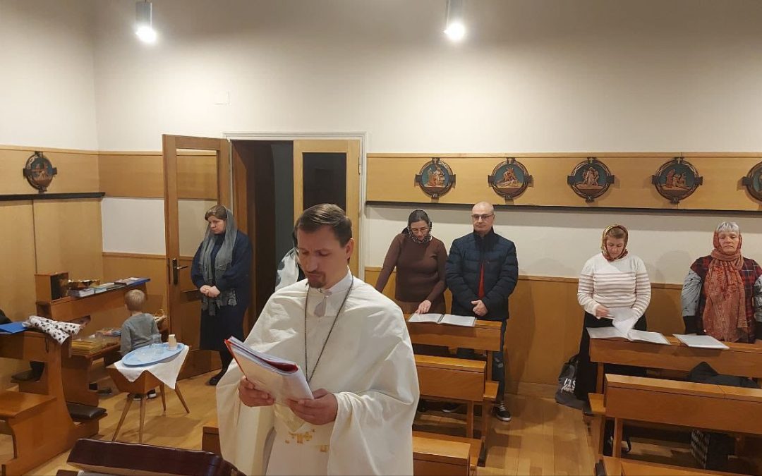 Domenica dopo l’Epifania a Verona