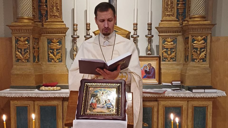 Verona in preghiera per la pace