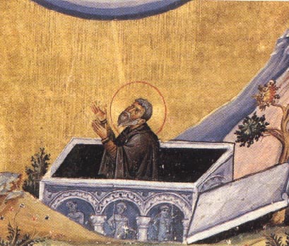 Giacomo di Nisibi - immagine