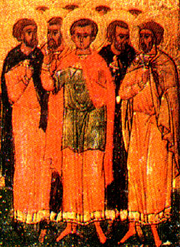 Dionisio e Dionisio - immagine