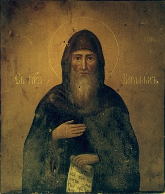 San Varlaam di Vazhsk - immagine