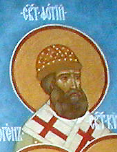 Potito di Kiev - immagine