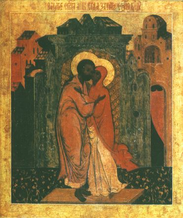 Concezione di Sant’Anna - immagine