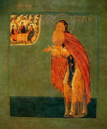 Sant’Alessandro di Svir - immagine