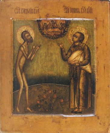 Giovanni di Mosca - immagine