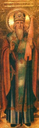 Traslazione delle reliquie di San Guria - immagine
