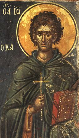 Giovanni il calivìta b. - immagine