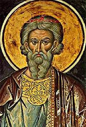Sant’Areta megalomartire e i suoi compagni - immagine