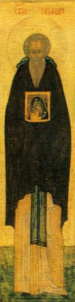 Stefano taum. igumeno di Triglia - immagine