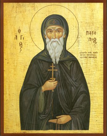 San Patapio - immagine