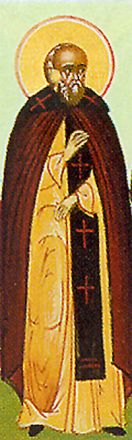 Sant’Eusebio - immagine