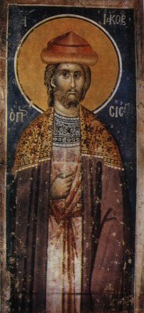 Giacomo il Persiano ml. - immagine