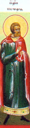 Pietro il gabelliere - immagine