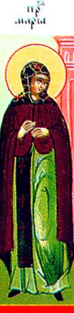 Sant’Eugenio - immagine