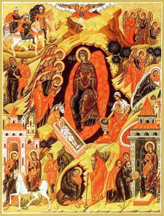 Vigilia di Natale - immagine