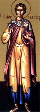San Gelasio - immagine