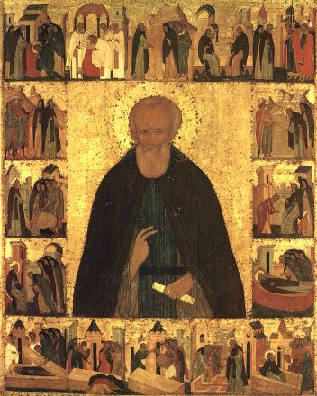 San Demetrio di Russia - immagine