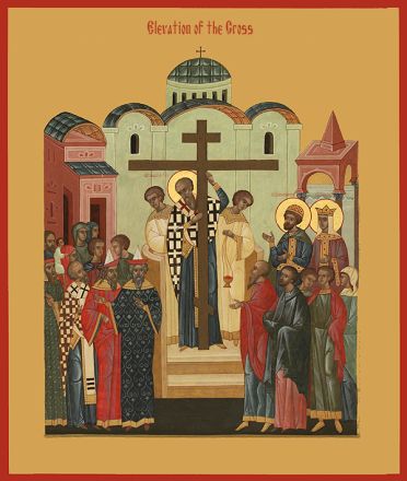 Postfesta della Santa Croce - immagine