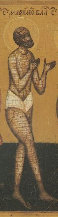traslazione delle reliquie di San Massimo di Mosca - immagine