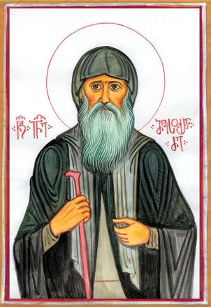 Giovanni di Georgia - immagine