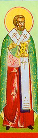 Sant’Agatone, papa di Roma - immagine