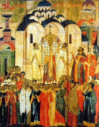 Postfesta della Santa Croce - immagine