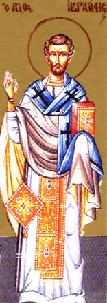 Sant’Abramo - immagine
