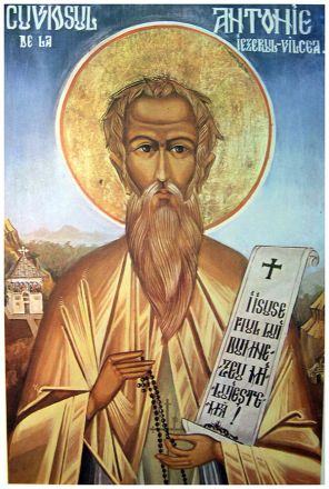 Antonio b. di Iezeru-Valcea - immagine