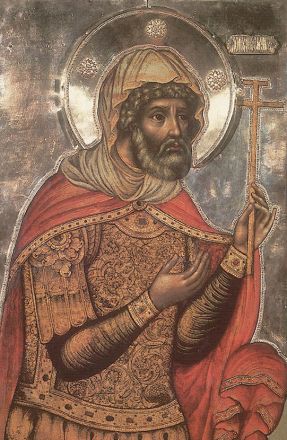San Longino il Centurione - immagine