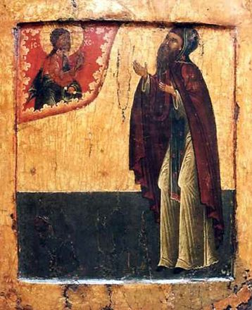 Sant’Aris - immagine