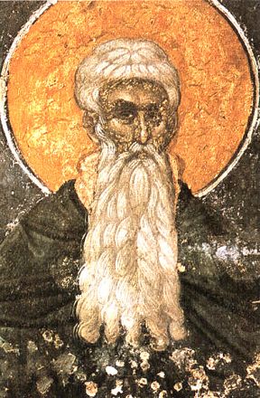 Arsenio il Grande - immagine