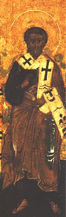 Sant’Onesimo apostolo - immagine