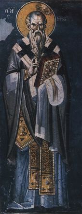 Clemente di Ochrida. - immagine