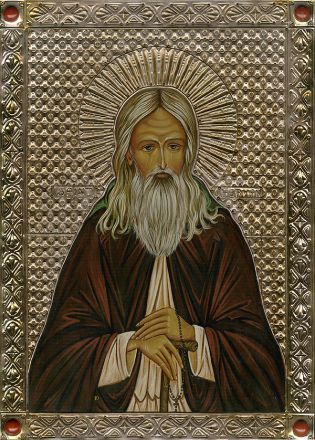 Santi Giovenale e Pietro e tutti i santi dell’Alaska - immagine
