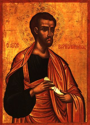 Santi Bartolomeo e Barnaba - immagine